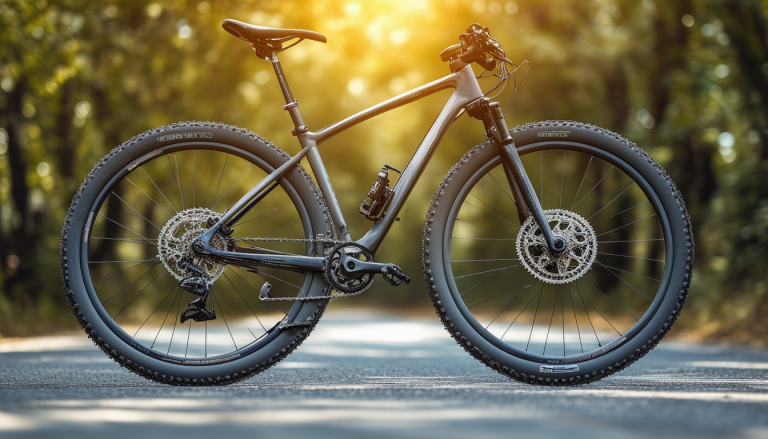 découvrez dans notre guide complet comment choisir le braquet idéal pour votre vélo : mono-plateau ou double-plateau. apprenez les avantages et inconvénients de chaque option pour améliorer votre expérience de pédalage et optimiser vos performances.