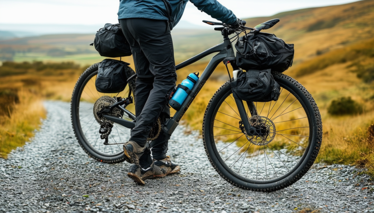 découvrez nos conseils pratiques pour préparer votre vélo gravel avant une longue distance. apprenez à choisir le bon équipement, à vérifier votre vélo, et à adapter vos réglages pour garantir confort et performance lors de vos trajets prolongés.