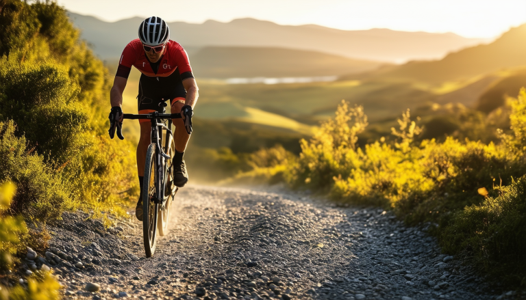 découvrez des stratégies efficaces pour surmonter les défis techniques liés au gravel. que vous soyez débutant ou expérimenté, apprenez à maîtriser votre vélo et à naviguer sur tous les terrains avec confiance.