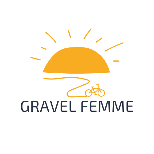 Site dédié aux gravel femme