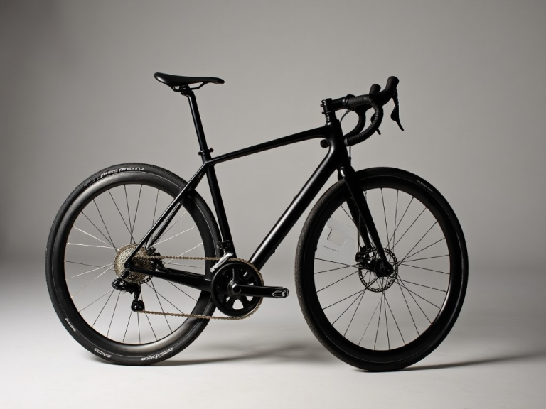 kit de conversion gravel