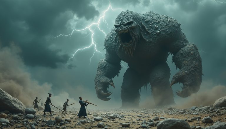 découvrez tout ce que vous devez savoir sur gravel giant revolt 2, le jeu de course révolutionnaire qui allie adrénaline et paysages époustouflants. explorez ses caractéristiques innovantes, ses modes de jeu captivants et plongez dans l'univers dynamique des courses de gravier.