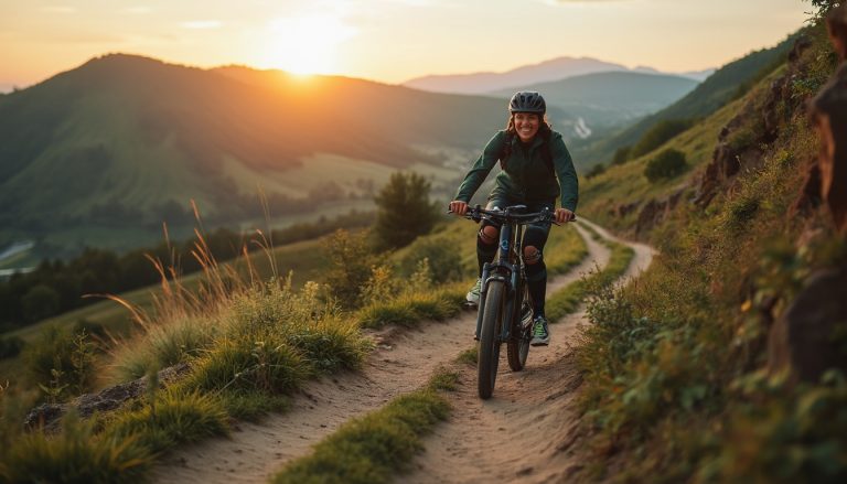 découvrez les avantages du vélo électrique gravel et obtenez des conseils pratiques pour bien débuter dans cette aventure. explorez de nouveaux chemins tout en bénéficiant d'une assistance électrique pour une expérience de cyclisme inégalée.