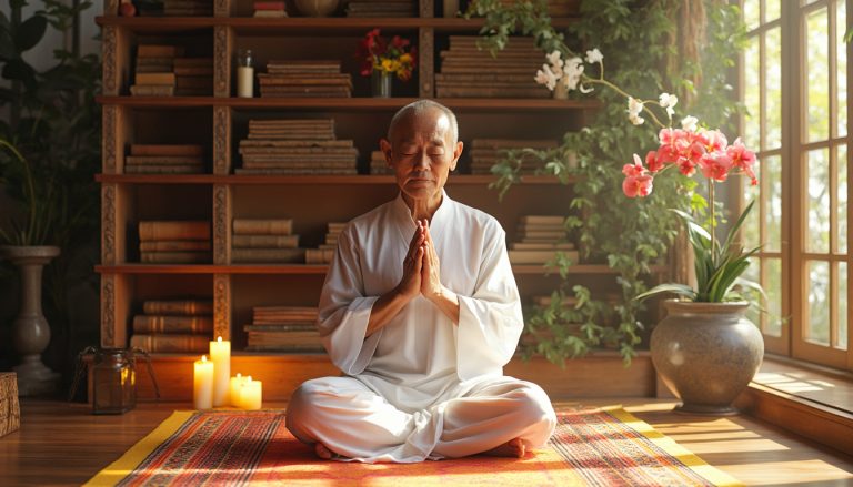 découvrez les principes fondamentaux et les pratiques enrichissantes de la dévotion avec 'liv devote'. plongez dans un guide clair et inspirant qui vous aidera à approfondir votre spiritualité et à renforcer votre connexion avec le sacré.