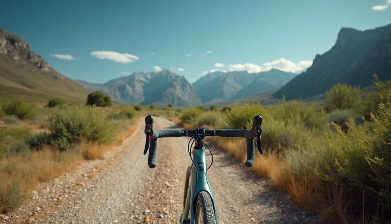 découvrez ce qu'est un vélo gravel, un type de bicyclette polyvalente conçu pour naviguer sur une variété de terrains, allant des routes goudronnées aux chemins de terre. explorez ses caractéristiques distinctives, ses avantages pour les amateurs d'aventure et comment il se démarque des autres types de vélos.