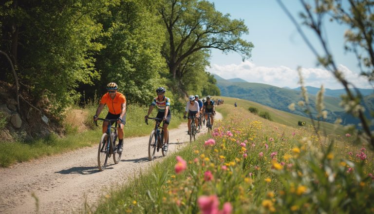 découvrez tout ce qu'il faut savoir sur le vtt gravel : des conseils d'achat aux meilleurs itinéraires, en passant par les techniques de conduite et l'entretien. préparez-vous à explorer les chemins avec confiance et aventure.