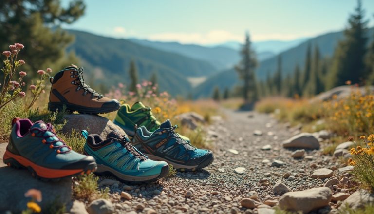 découvrez notre guide complet sur les chaussures gravel : des conseils d'achat aux meilleures marques, apprenez tout ce qu'il faut savoir pour choisir la paire idéale pour vos aventures tout-terrain. ne partez plus jamais sans être bien équipé !
