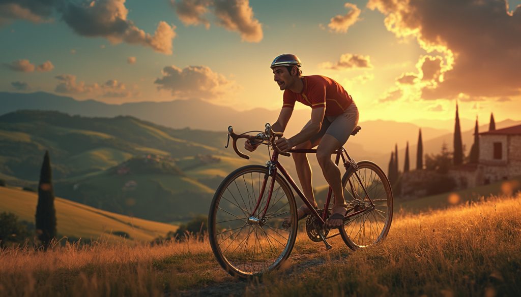 découvrez la vie et l'héritage d'alfredo binda, un champion intemporel du cyclisme, dont les exploits et la passion pour ce sport continuent d'inspirer des générations. explorez son parcours légendaire et son impact sur le monde du cyclisme.