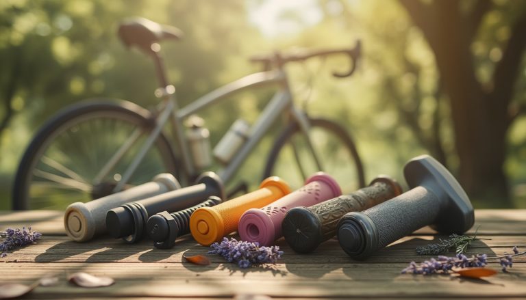 découvrez les critères essentiels pour choisir la poignée de vélo idéale et garantir un confort optimal lors de vos trajets. apprenez à sélectionner le matériau, la forme et la taille qui répondent à vos besoins pour des balades agréables.