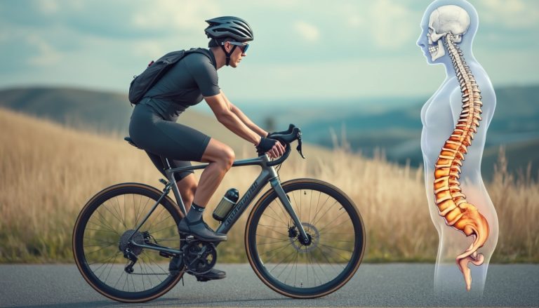 découvrez des conseils pratiques pour les cyclistes sur la compréhension de la sciatique. apprenez à identifier les causes, les symptômes et les meilleures stratégies pour prévenir et soulager cette douleur, tout en profitant pleinement de vos sorties à vélo.