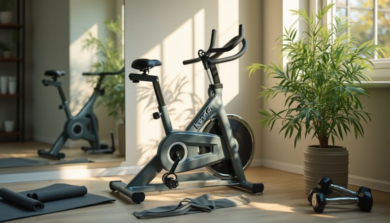 découvrez les nombreux avantages du vélo d'appartement semi-allongé pour optimiser votre entraînement à domicile. confort, efficacité et ergonomie sont au rendez-vous pour vous aider à atteindre vos objectifs de remise en forme rapidement.