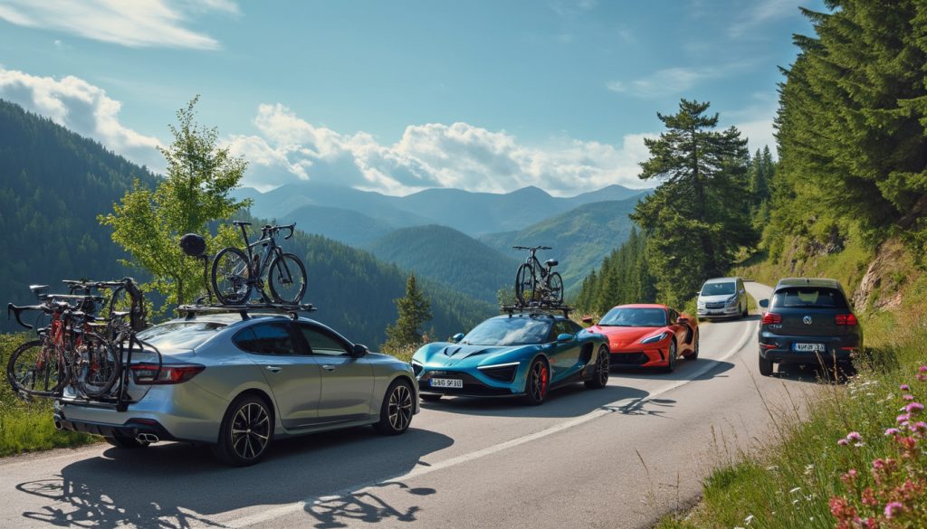 découvrez comment choisir le meilleur porte-vélo hayon pour votre véhicule. comparez les modèles, les caractéristiques et les avis pour transporter vos vélos en toute sécurité et style. trouvez le porte-vélo idéal qui s'adapte parfaitement à vos besoins et à votre véhicule.