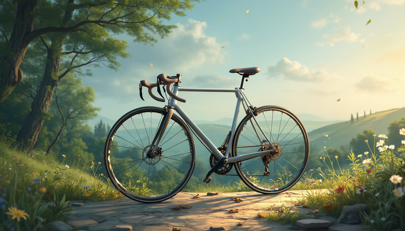 découvrez stradi bianchi, la marque de vélos haut de gamme alliant performance, design et innovation. plongez dans l'univers de ces cycles d'exception, leurs caractéristiques techniques, leur histoire et pourquoi ils sont prisés par les cyclistes du monde entier.