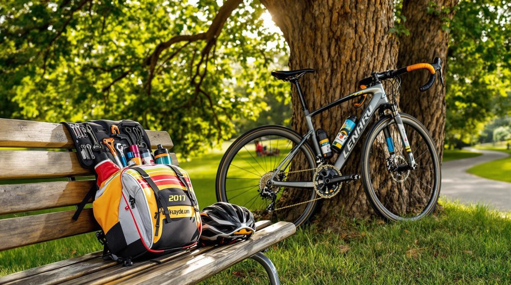 découvrez notre sélection des meilleurs cadeaux pour les passionnés de cyclotourisme ! pour faire plaisir à vos proches, trouvez des accessoires pratiques, des équipements essentiels et des idées originales qui rendront leurs aventures à vélo encore plus mémorables.