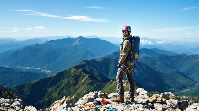 découvrez les raisons incontournables pour lesquelles un casque cairn est l'accessoire idéal pour vos aventures en plein air. alliant sécurité, confort et technologie de pointe, ce casque est conçu pour protéger et améliorer votre expérience en toute saison.